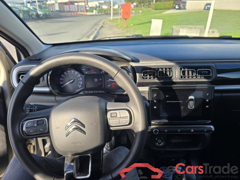 CITROEN C3 1.2 PureTech Max S&S (EU6.4) #3