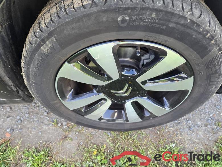 CITROEN C3 1.2 PureTech Max S&S (EU6.4) #4