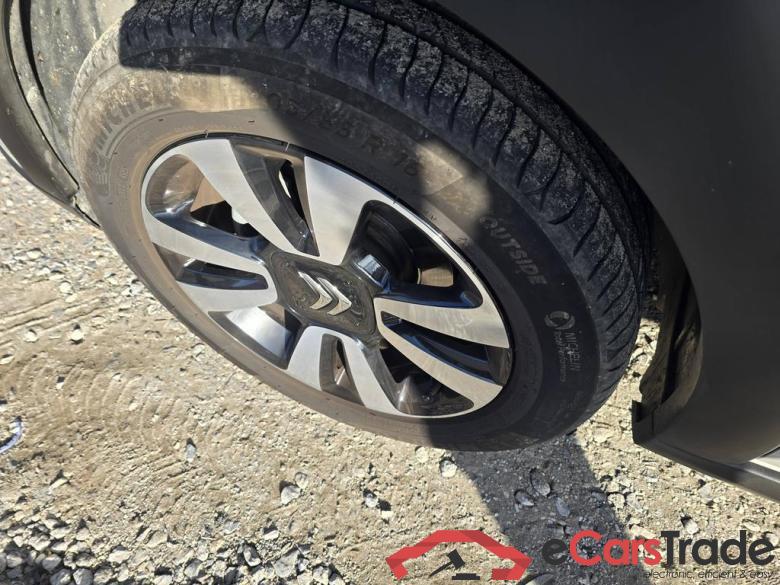 CITROEN C3 1.2 PureTech Max S&S (EU6.4) #5