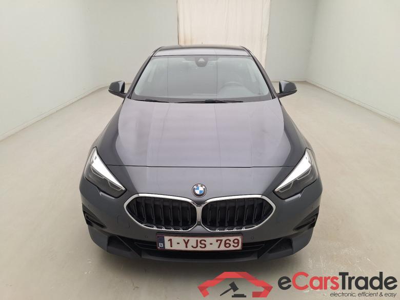BMW, 2-serie Gr.Coupé '19, BMW 2 Reeks Gran Coupé 216dA (85kW) 4d #2 BMW, 2-serie Gr.Coupé '19, BMW 2 Reeks Gran Coupé 216dA (85kW) 4d #2