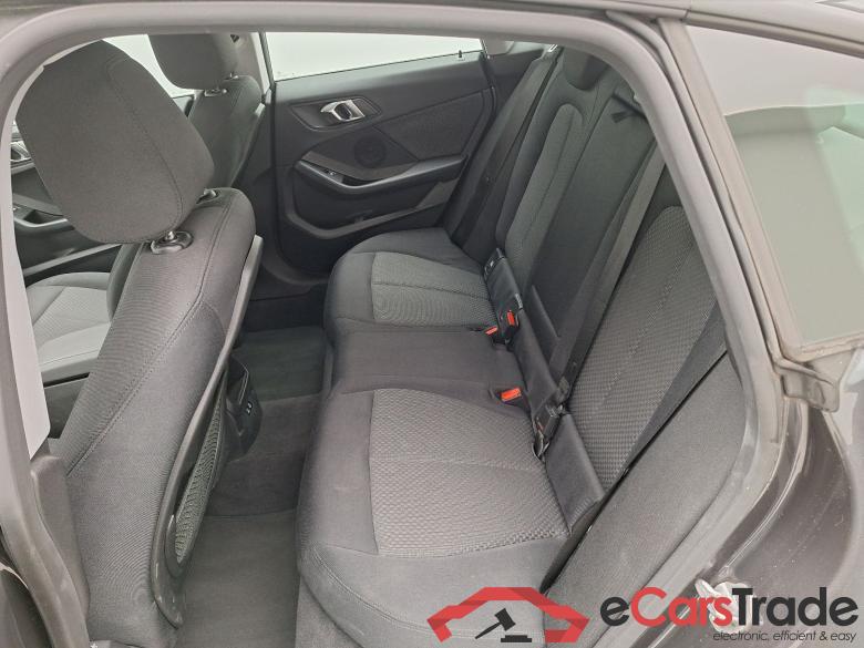 BMW, 2-serie Gr.Coupé '19, BMW 2 Reeks Gran Coupé 216dA (85kW) 4d #4 BMW, 2-serie Gr.Coupé '19, BMW 2 Reeks Gran Coupé 216dA (85kW) 4d #4