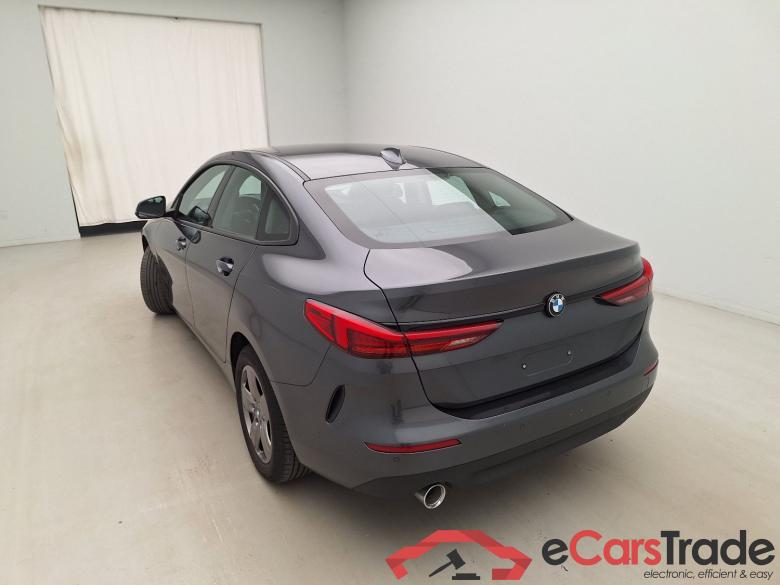 BMW, 2-serie Gr.Coupé '19, BMW 2 Reeks Gran Coupé 216dA (85kW) 4d #6 BMW, 2-serie Gr.Coupé '19, BMW 2 Reeks Gran Coupé 216dA (85kW) 4d #6