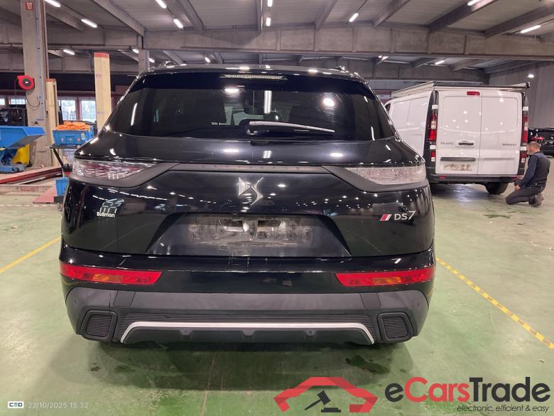 DS AUTOMOBILES DS 7 CROSSBACK 1.5 BLUEHDI 130 PERFORMANCE LINE AUTO #5 DS AUTOMOBILES DS 7 CROSSBACK 1.5 BLUEHDI 130 PERFORMANCE LINE AUTO #5