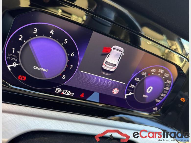 VOLKSWAGEN Golf VIII New Golf Life '1st Edition' 1,5l TSI OPF 96 kW (130 ch) 6 vitesses #6