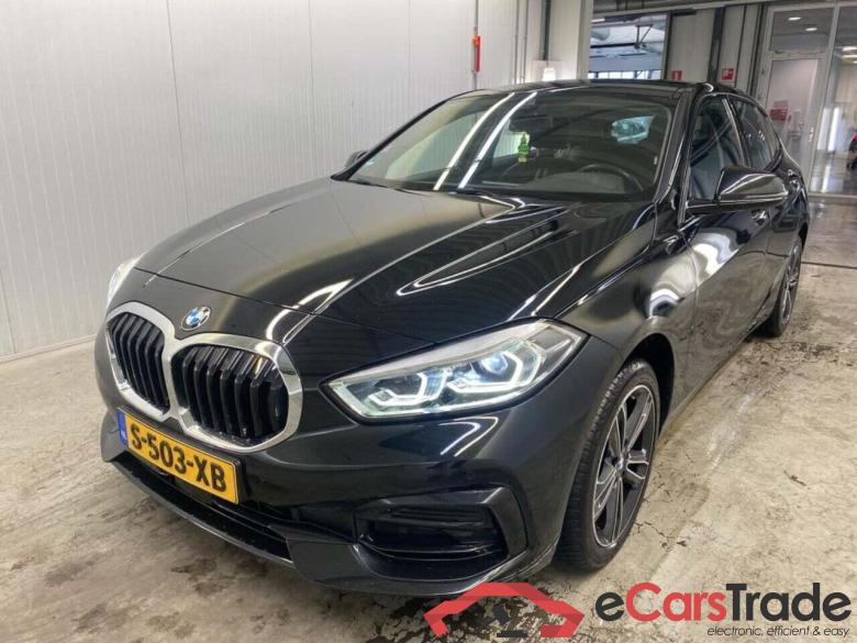 BMW 1-serie 118i Bns Edition+ #1