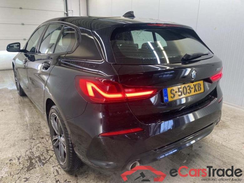 BMW 1-serie 118i Bns Edition+ #6