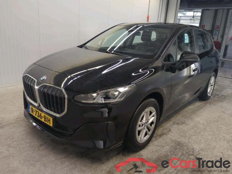 BMW 2-serie Active Tourer 218 #1