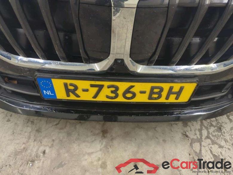 BMW 2-serie Active Tourer 218 #4