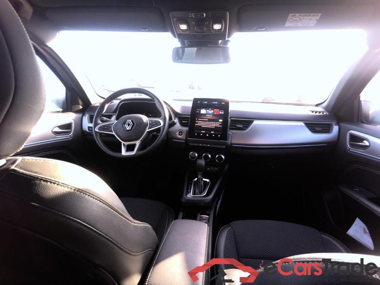 Renault Arkana 1.6 E-Tech Hybrid Techno Aut. Pano LED Virtual Navi-Pro 1/2 Leather KeylessGo Camera Klima PDC ... #5