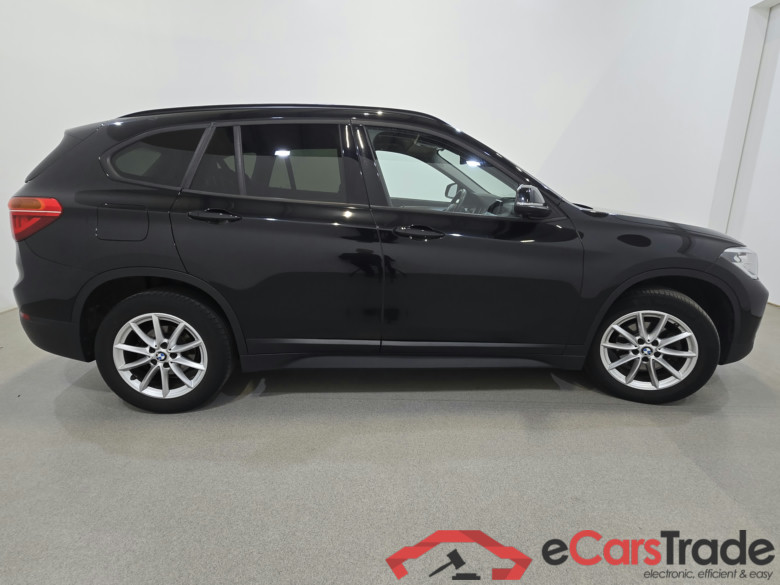 BMW X1 1.5 sDrive16d Advantage Navi-Pro KeylessGo Klima PDC ... #5