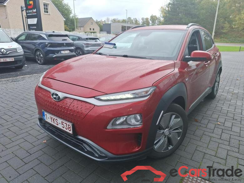 HYUNDAI - HYU KONA 204PK 64Kwh PowerPack Twist Techno Pack & Pack Efficiency * ELECTRIC * HYUNDAI - HYU KONA 204PK 64Kwh PowerPack Twist Techno Pack & Pack Efficiency * ELECTRIC *