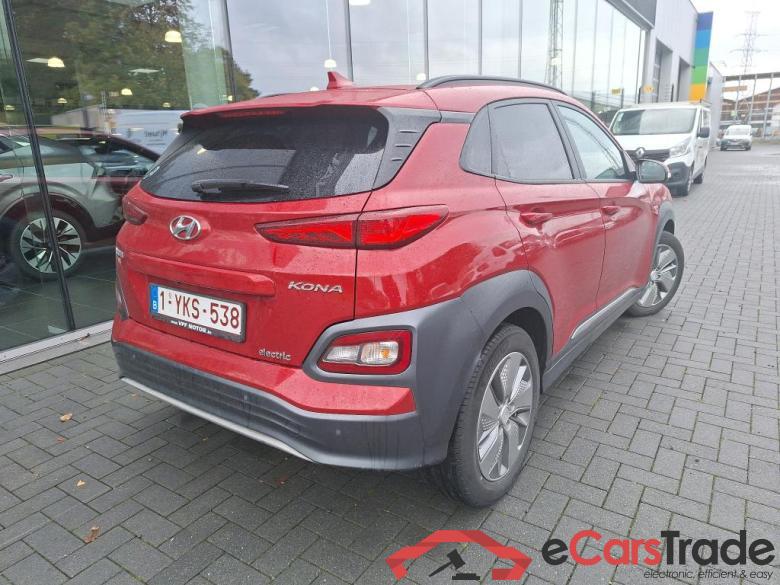 HYUNDAI - HYU KONA 204PK 64Kwh PowerPack Twist Techno Pack & Pack Efficiency * ELECTRIC * #2 HYUNDAI - HYU KONA 204PK 64Kwh PowerPack Twist Techno Pack & Pack Efficiency * ELECTRIC * #2