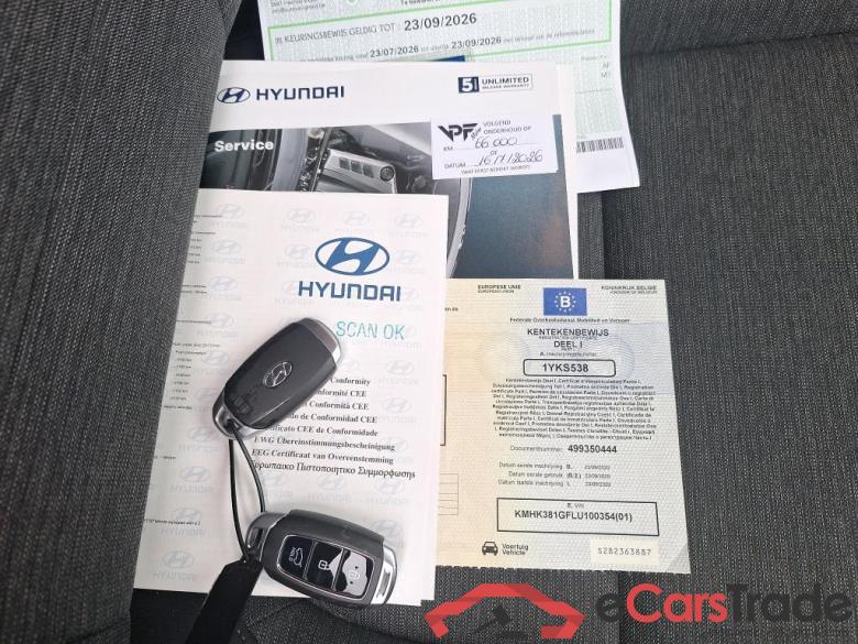 HYUNDAI - HYU KONA 204PK 64Kwh PowerPack Twist Techno Pack & Pack Efficiency * ELECTRIC * #4 HYUNDAI - HYU KONA 204PK 64Kwh PowerPack Twist Techno Pack & Pack Efficiency * ELECTRIC * #4