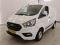 preview Ford Transit Custom #0