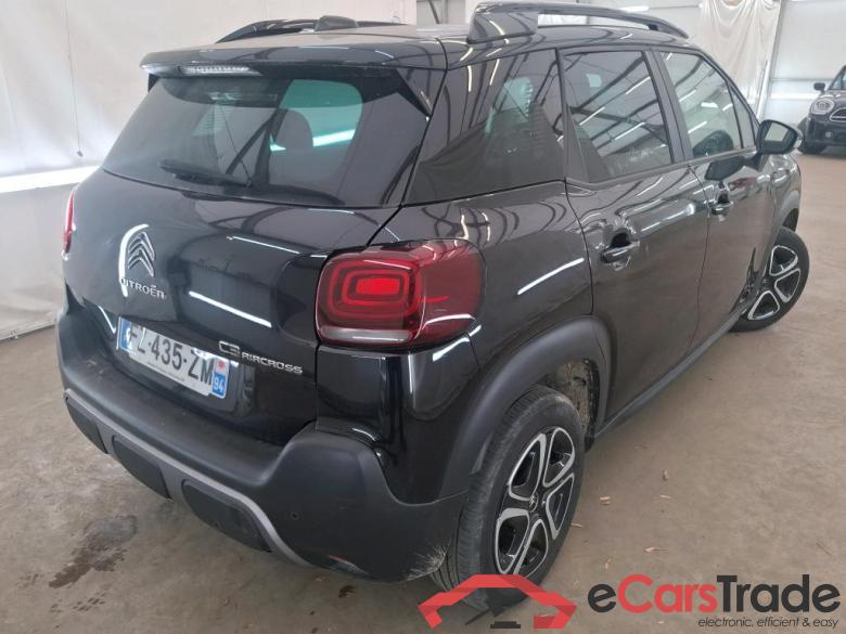 CITROEN C3 Aircross  2021  5P  SUV PureTech 110  BVM6 Feel Pack Business #3 CITROEN C3 Aircross  2021  5P  SUV PureTech 110  BVM6 Feel Pack Business #3