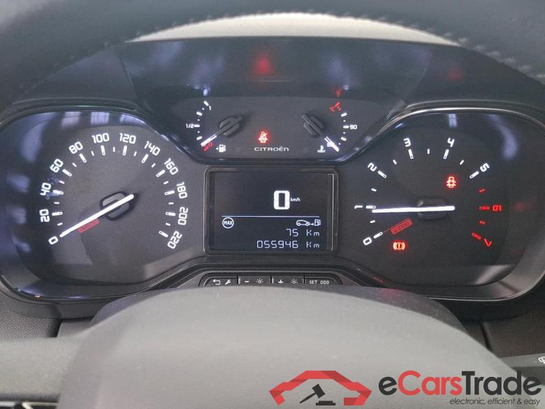 CITROEN C3 Aircross  2021  5P  SUV PureTech 110  BVM6 Feel Pack Business #6 CITROEN C3 Aircross  2021  5P  SUV PureTech 110  BVM6 Feel Pack Business #6