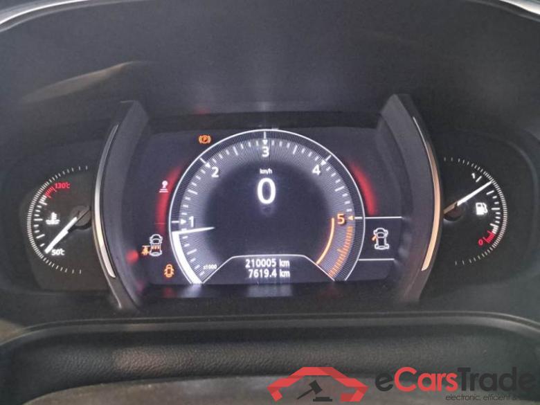 RENAULT MÉGANE SPORTER / 2015 / 5P / STATION WAGON 1.5 DCI 85KW BLUE BUSINESS #4 RENAULT MÉGANE SPORTER / 2015 / 5P / STATION WAGON 1.5 DCI 85KW BLUE BUSINESS #4