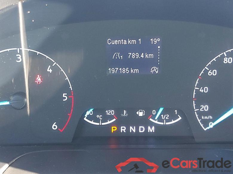 FORD Transit Custom / 2012 / 4P / combi Kombi 2.0 TDCI 136kW 320 L1 Sport Auto #5 FORD Transit Custom / 2012 / 4P / combi Kombi 2.0 TDCI 136kW 320 L1 Sport Auto #5