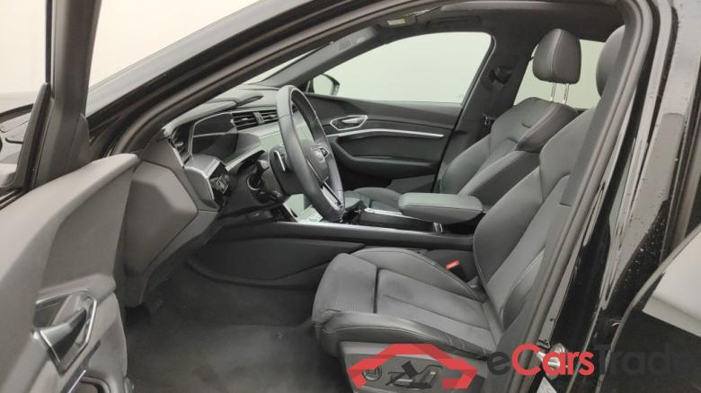 AUDI E-TRON SPORTBACK 55 409hp Quattro S line (95 kWh) 5d #3 AUDI E-TRON SPORTBACK 55 409hp Quattro S line (95 kWh) 5d #3