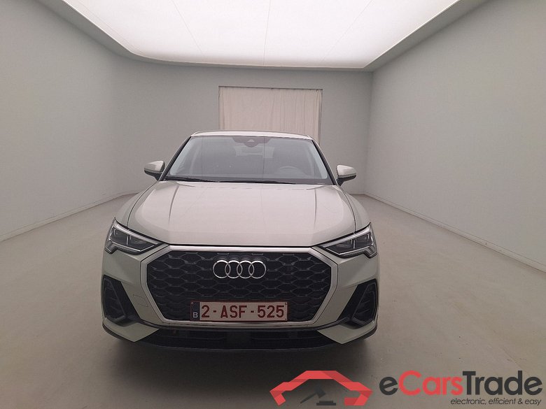 Audi, Q3 SB '19 PHEV, Audi Q3 Sportback 45 TFSI e S tronic 5d #1