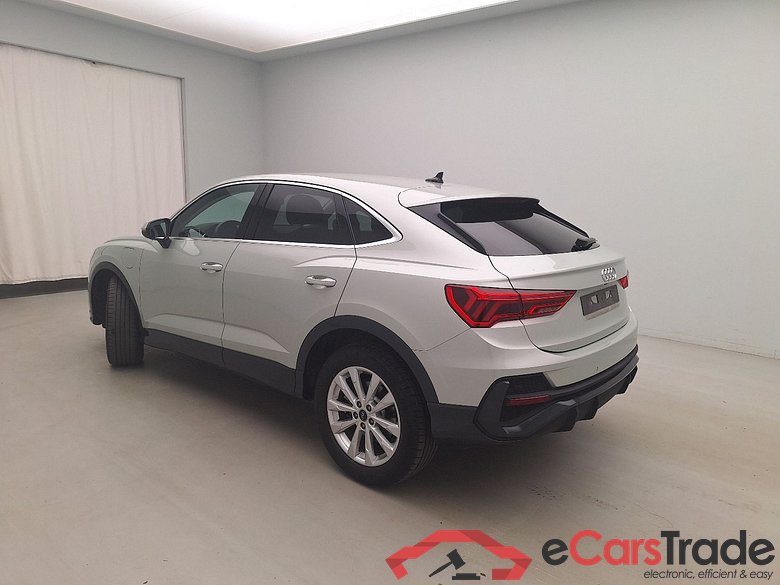 Audi, Q3 SB '19 PHEV, Audi Q3 Sportback 45 TFSI e S tronic 5d #6