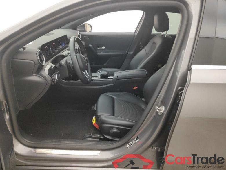 MERCEDES CLASSE A (W177) - A 250 e 160 Business Solution (EU6d-TEMP) 5d Auto #3