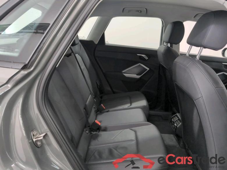 AUDI Q3 2.0 35 TDI S TRONIC ADVANCED BUSINESS ED #6 AUDI Q3 2.0 35 TDI S TRONIC ADVANCED BUSINESS ED #6