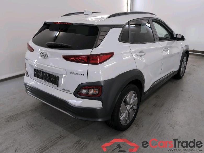 HYUNDAI KONA 64 KWH ELEC. TWIST TECHNOPACK POWERPACK #4 HYUNDAI KONA 64 KWH ELEC. TWIST TECHNOPACK POWERPACK #4