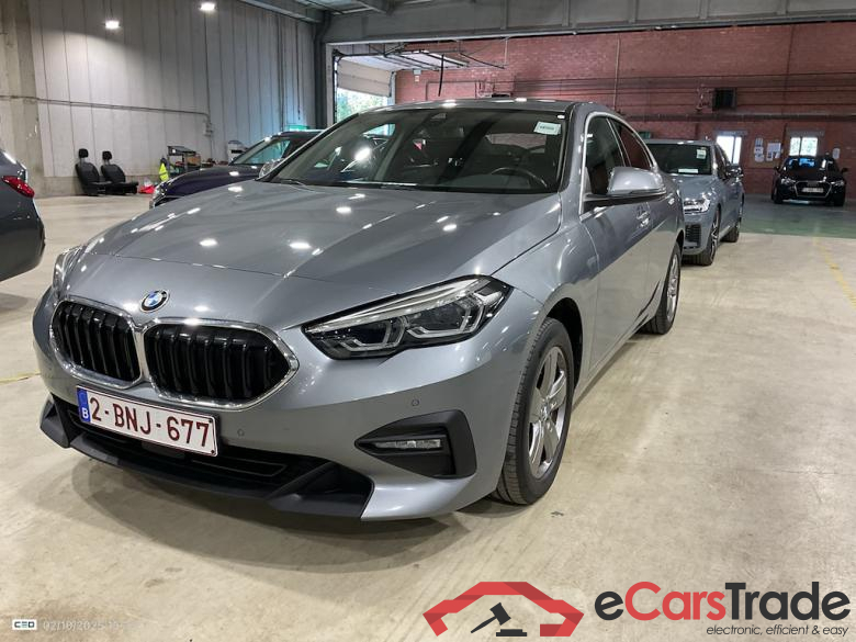 BMW 2-serie 1.5 216DA GRAN COUPE BMW 2-serie 1.5 216DA GRAN COUPE