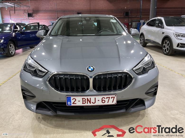 BMW 2-serie 1.5 216DA GRAN COUPE #2 BMW 2-serie 1.5 216DA GRAN COUPE #2