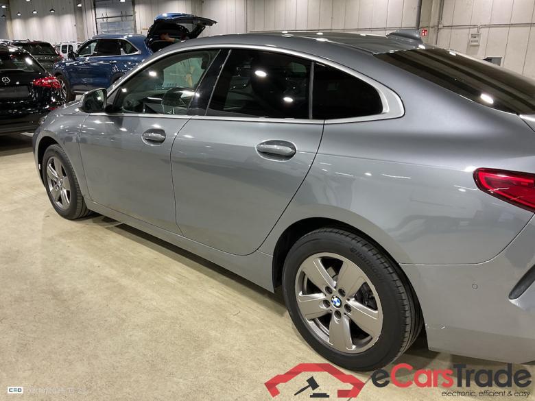 BMW 2-serie 1.5 216DA GRAN COUPE #3 BMW 2-serie 1.5 216DA GRAN COUPE #3