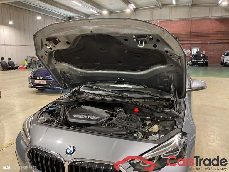 BMW 2-serie 1.5 216DA GRAN COUPE #6 BMW 2-serie 1.5 216DA GRAN COUPE #6