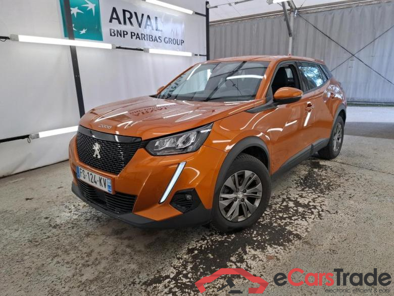 2008 Active Business 1.2 PureTech 130CV BVA8 E6d 2008 Active Business 1.2 PureTech 130CV BVA8 E6d