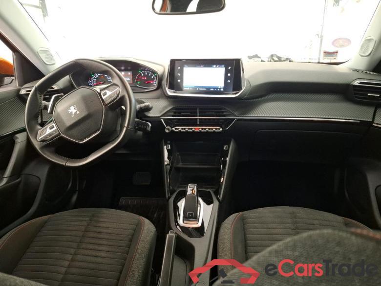 2008 Active Business 1.2 PureTech 130CV BVA8 E6d #5 2008 Active Business 1.2 PureTech 130CV BVA8 E6d #5