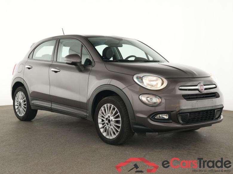 Fiat 500X (Inzahlungnahme MwSt. nicht ausweisbar) DE - SUV5 1.6 E-torQ EU6, Pop Star 4x2, (Facelift) 2017 - 2018 #3