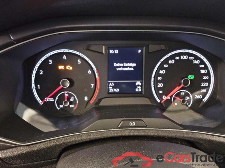 Volkswagen T-Roc (A11)(09.2017->2021) DE - SUV5 1.5 TSI EU6d, Sport OPF (EURO 6d), 2020 - 2022 #6