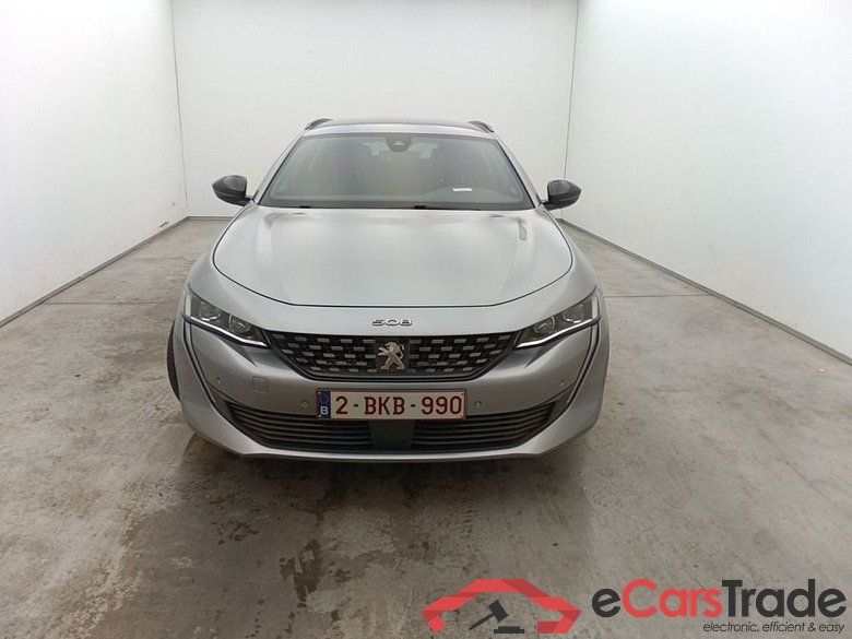 Peugeot 508 SW 1.2 PureTech 130 S&S EAT8 GT 5d #5