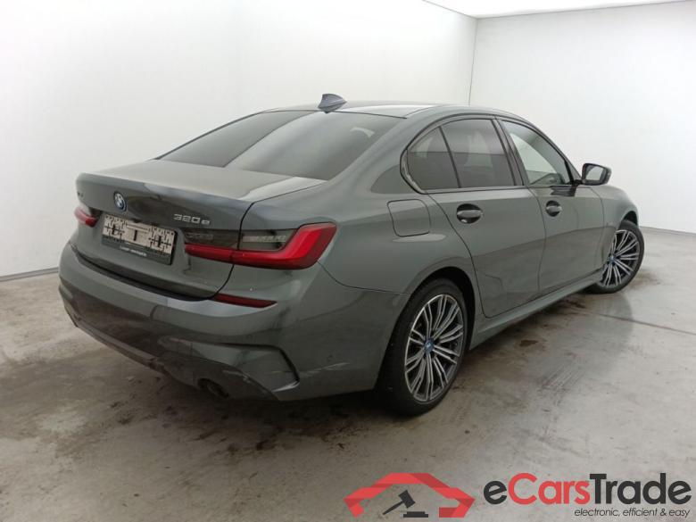 BMW 3 Reeks Berline 320e (150 kW) 4d #1