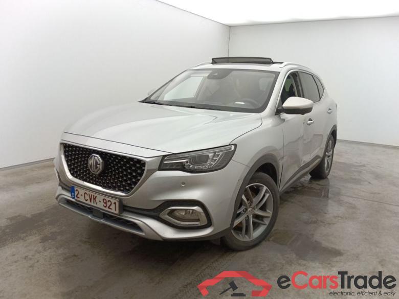 MG EHS 1.5T Luxury 5d #1 MG EHS 1.5T Luxury 5d #1