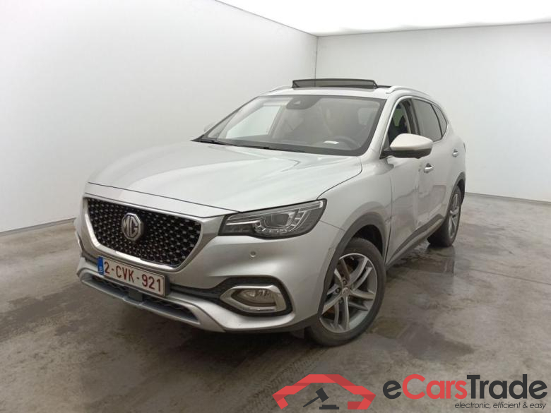 MG EHS 1.5T Luxury 5d MG EHS 1.5T Luxury 5d