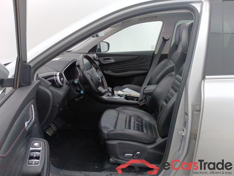 MG EHS 1.5T Luxury 5d #3 MG EHS 1.5T Luxury 5d #3