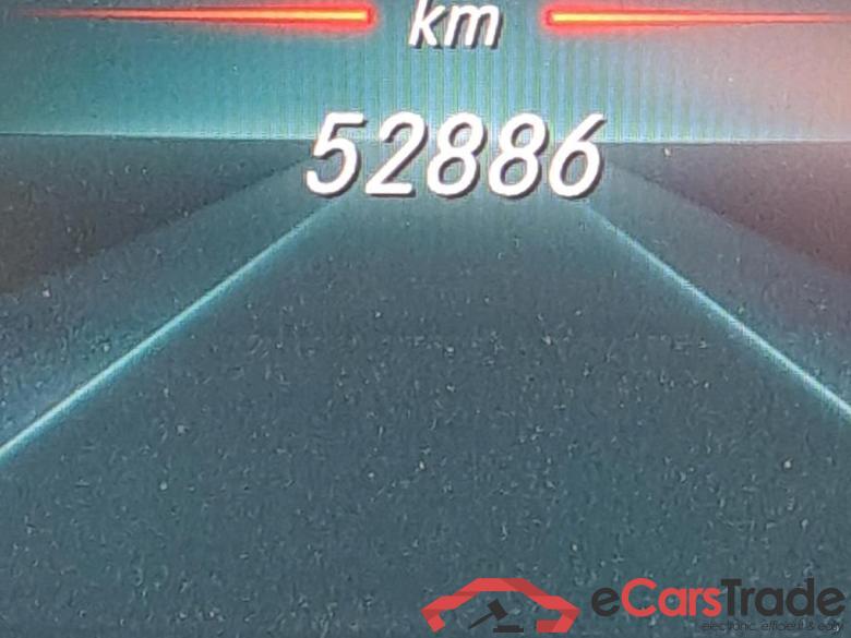 MERCEDES-BENZ Clase GLC / 2019 / 5P / todoterreno GLC 300 e 4MATIC #5