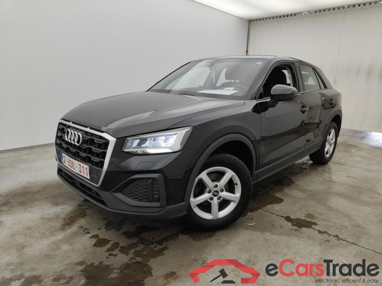 Audi Q2 1.0 30 TFSI 81kW Attraction 5d #1 Audi Q2 1.0 30 TFSI 81kW Attraction 5d #1