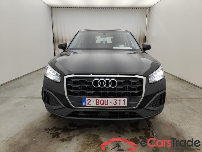 Audi Q2 1.0 30 TFSI 81kW Attraction 5d #5 Audi Q2 1.0 30 TFSI 81kW Attraction 5d #5