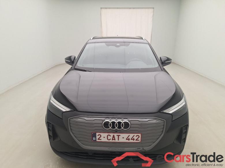 Audi, Q4 e-tron '21 BEV, Audi Q4 e-tron 40 e-tron Attraction 5d #1 Audi, Q4 e-tron '21 BEV, Audi Q4 e-tron 40 e-tron Attraction 5d #1