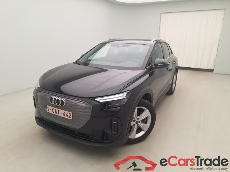 Audi, Q4 e-tron '21 BEV, Audi Q4 e-tron 40 e-tron Attraction 5d #2 Audi, Q4 e-tron '21 BEV, Audi Q4 e-tron 40 e-tron Attraction 5d #2