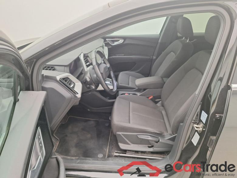 Audi, Q4 e-tron '21 BEV, Audi Q4 e-tron 40 e-tron Attraction 5d #3 Audi, Q4 e-tron '21 BEV, Audi Q4 e-tron 40 e-tron Attraction 5d #3