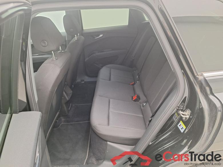 Audi, Q4 e-tron '21 BEV, Audi Q4 e-tron 40 e-tron Attraction 5d #4 Audi, Q4 e-tron '21 BEV, Audi Q4 e-tron 40 e-tron Attraction 5d #4