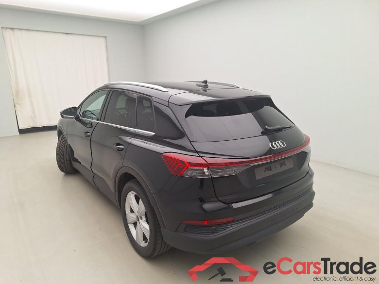 Audi, Q4 e-tron '21 BEV, Audi Q4 e-tron 40 e-tron Attraction 5d #6 Audi, Q4 e-tron '21 BEV, Audi Q4 e-tron 40 e-tron Attraction 5d #6