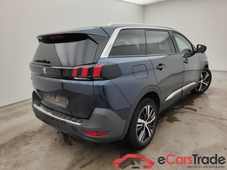 Peugeot 5008 1.2 PureTech 96kW S&S Allure 5d 7 places #2